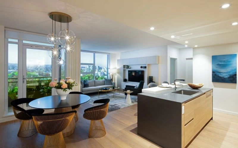 Park Residences II by Yue Hwa presale