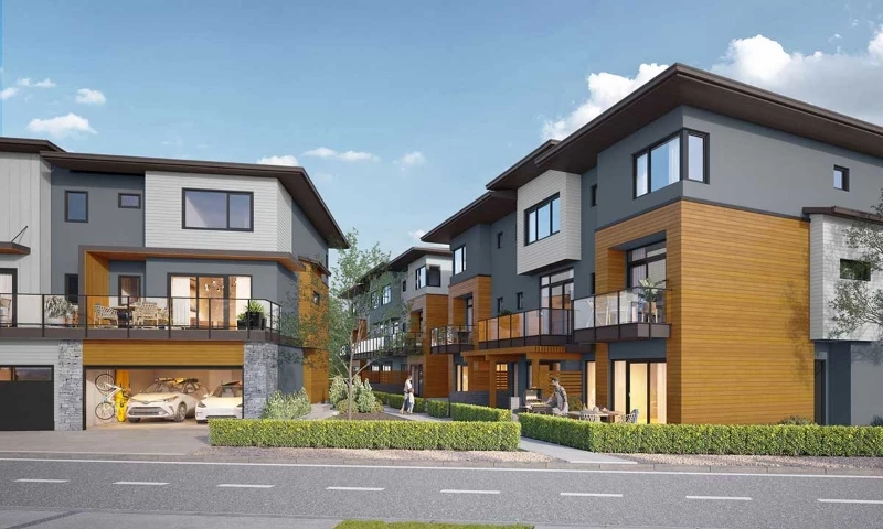 Lakeside Estates by Belvedere LC Property presale