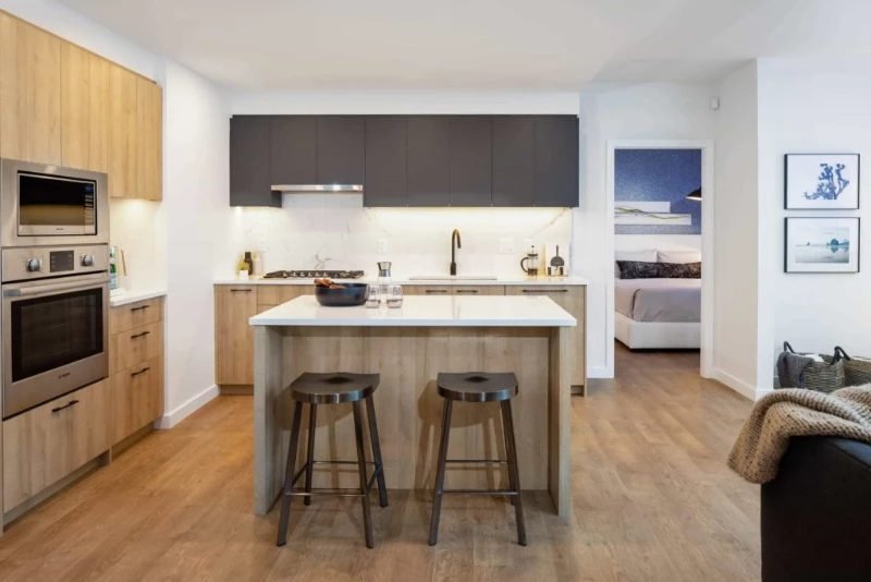 Horizon 21 by Centred Developments presale