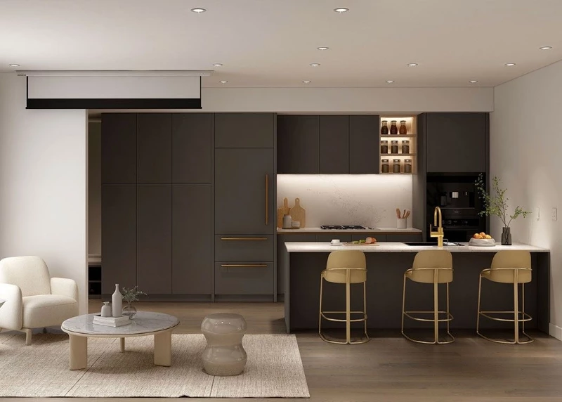 Laurel 32 by Ardor Development presale