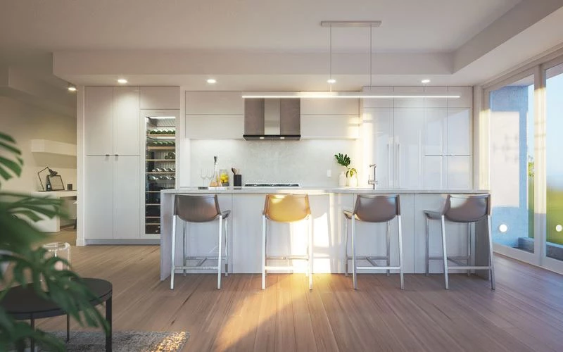 4071 Lakeshore by Fortune Marketing presale