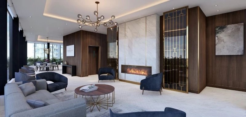 Millennium Central Lonsdale by Millennium Development Group presale