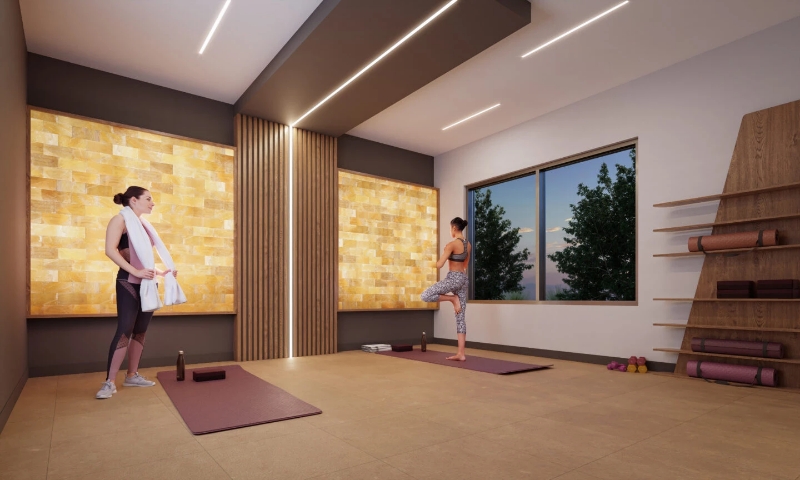 Revo Kelowna by Millennial Developments presale