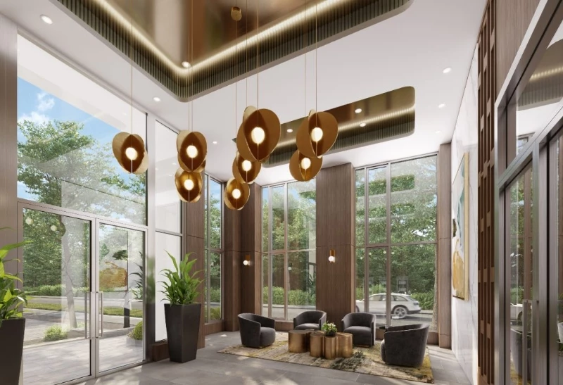 Park Residences II by Yue Hwa presale