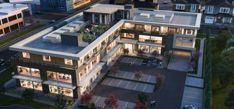 72 Crossroads by Young Earth Developments presale