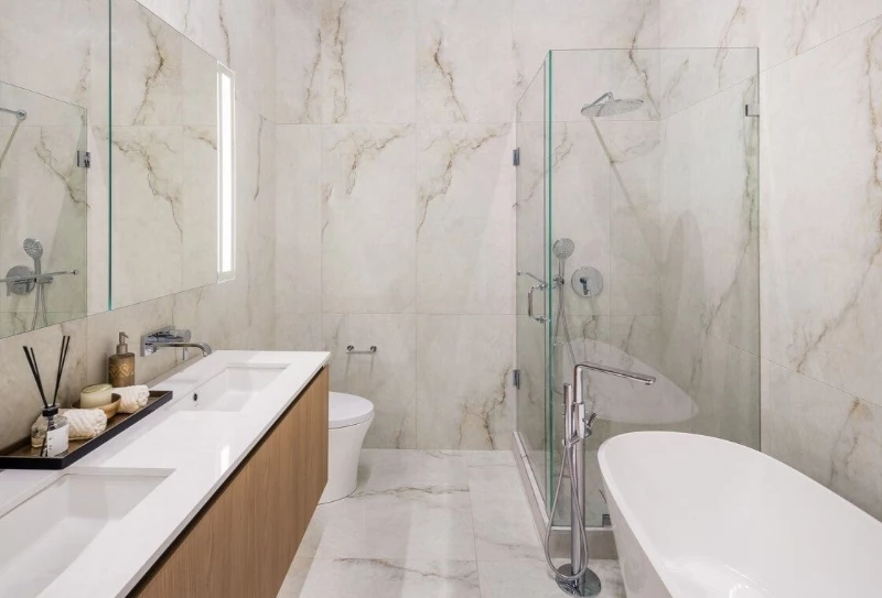 Millennium Central Lonsdale by Millennium Development Group presale