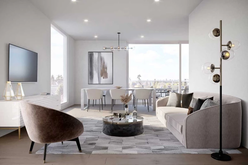 The Proxima by Mark Rice Real Estate Group presale