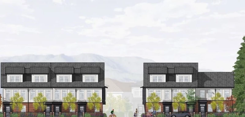 Crofton by Citimark presale