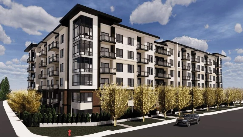 JEM by Quanterra Developments Ltd presale