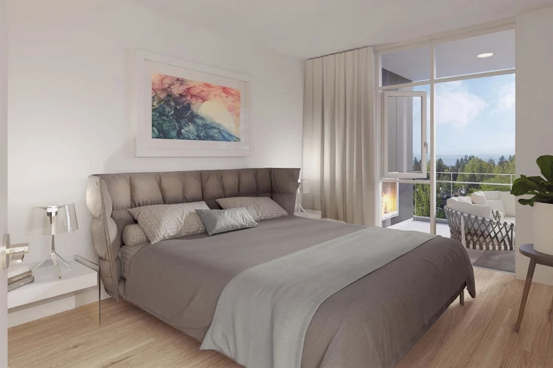 Legacy on Dunbar by Qualex Landmark presale