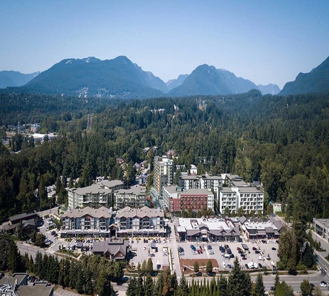 Maplewood Gardens by Darwin and QuadReal presale