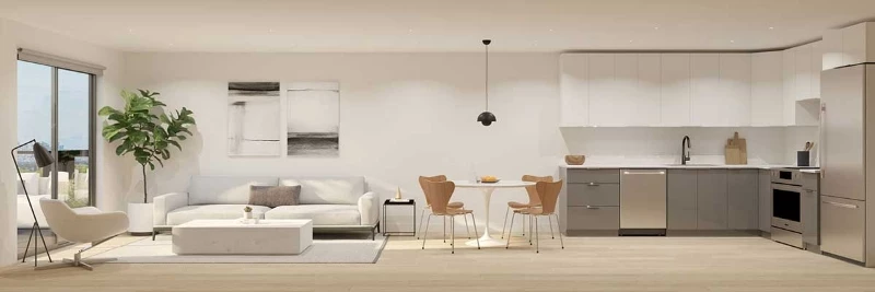 RUPERT by Kaval Properties presale