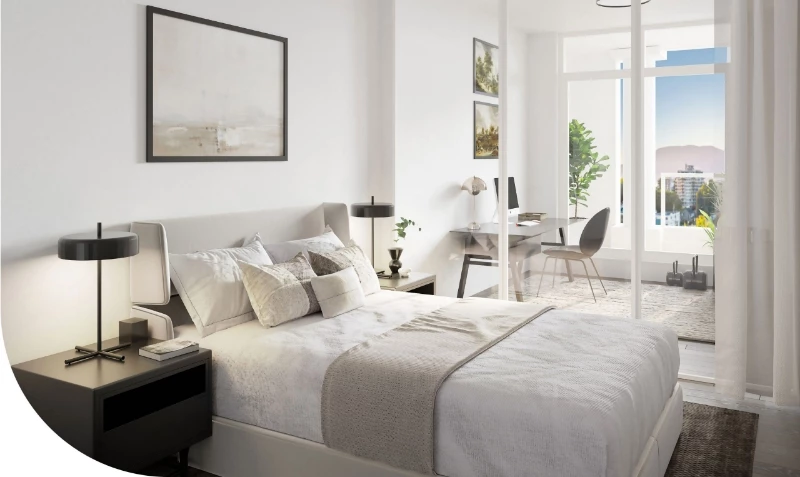 Raphael by Landa Global Properties presale