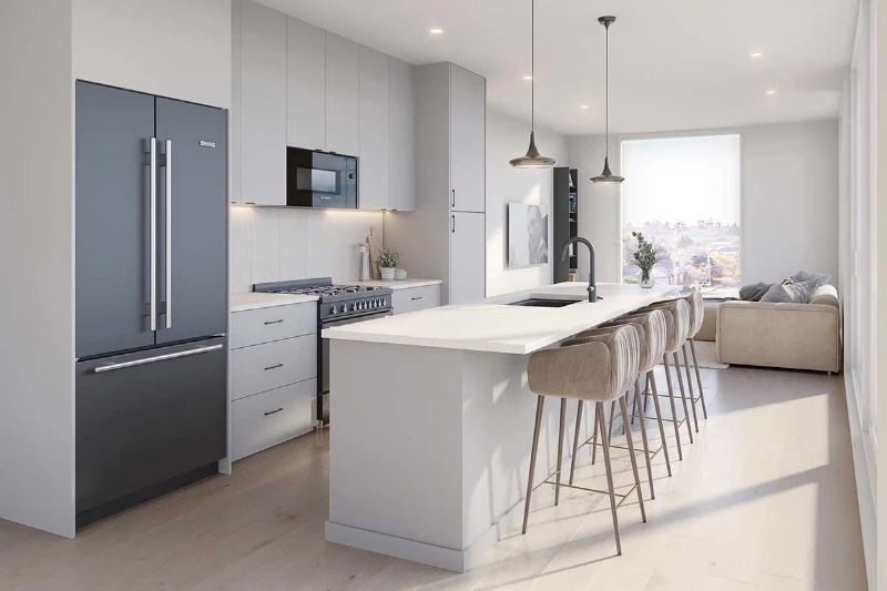 The Proxima by Mark Rice Real Estate Group presale