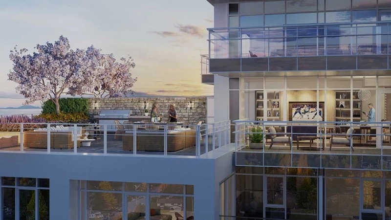 Altus White Rock by Oviedo Properties presale