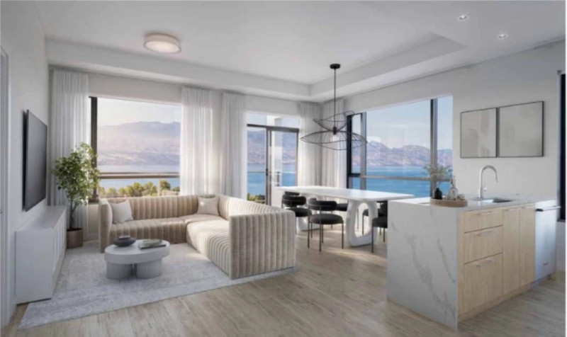 Alma by Mission Group Homes presale