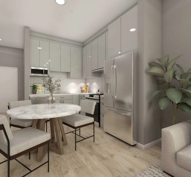 72 Crossroads by Young Earth Developments presale