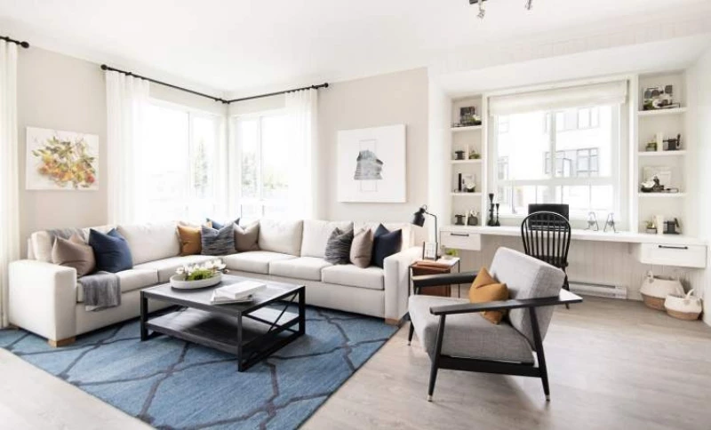 Archer Green by Polygon Homes presale