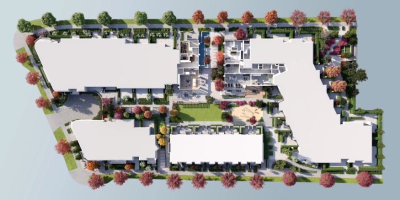 Botanica by QUALEX LANDMARK presale