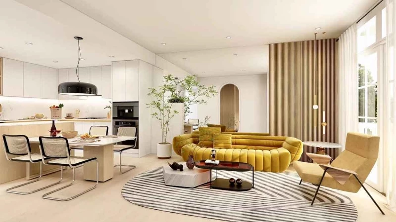 Laurel 32 by Ardor Development presale