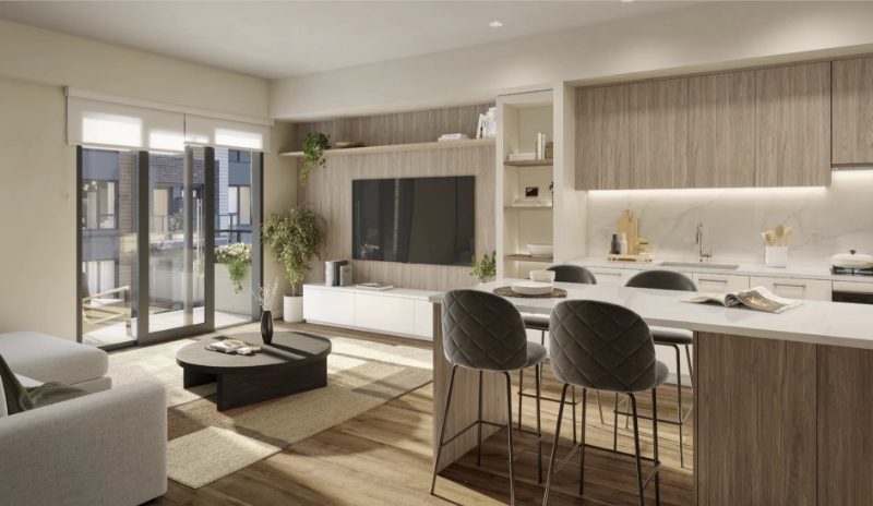 Lodana by Circadian Developments Ltd. presale