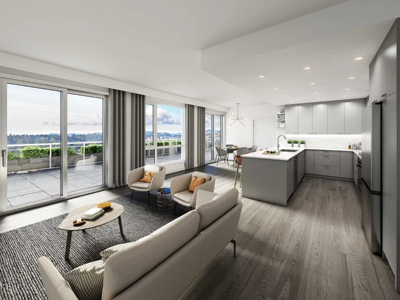 The Royale by Ankenman Marchand Architects presale