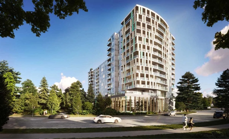 Talistar by Polygon Homes presale