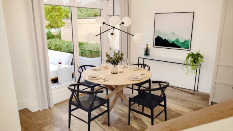 Seasons by Sightline Properties presale