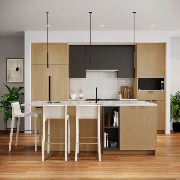 Union Willoughby by Garcha Properties presale