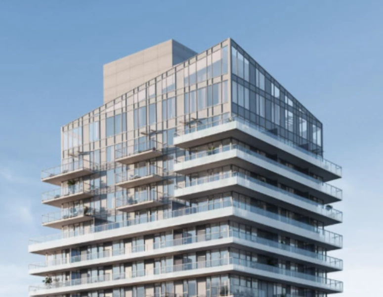 Myriad by Concert presale