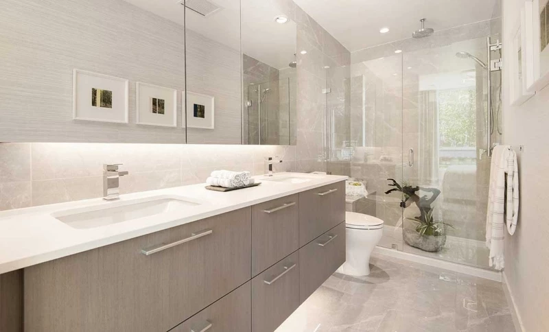 The Conservatory by Polygon Homes presale