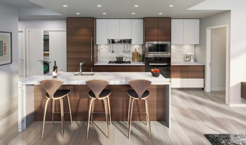 Park Residences II by Yue Hwa presale