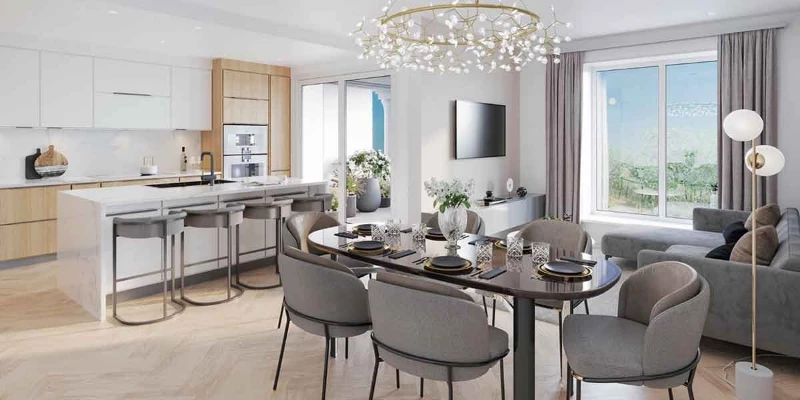 1289 Nicola by Dimex Group presale