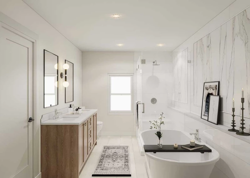 Ledgeview by Atsma Construction presale