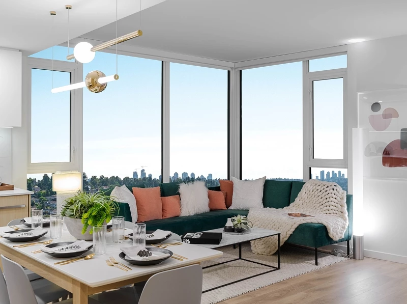 SOCO by Anthem presale