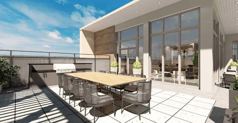 72 Crossroads by Young Earth Developments presale