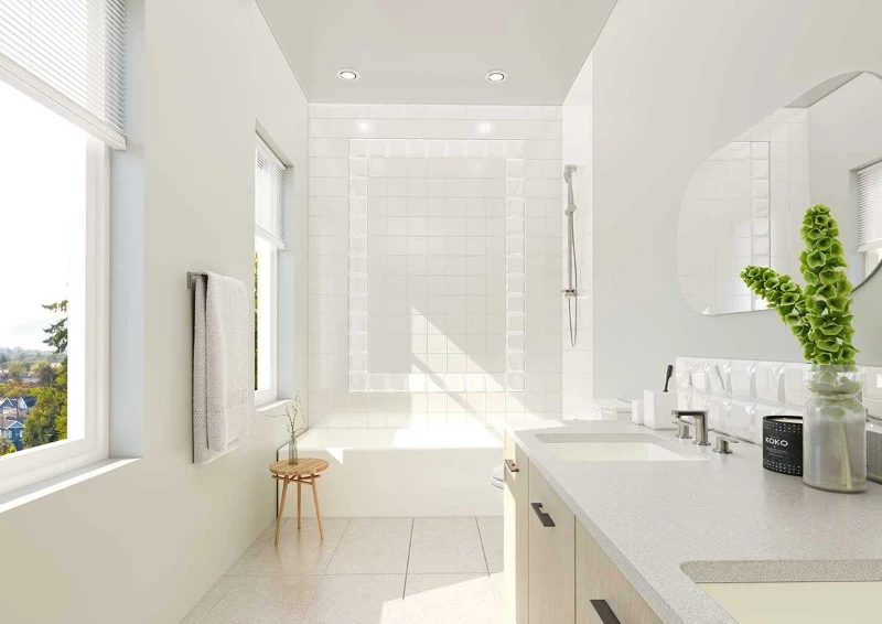 Clarendon Heights by Fully Homes presale