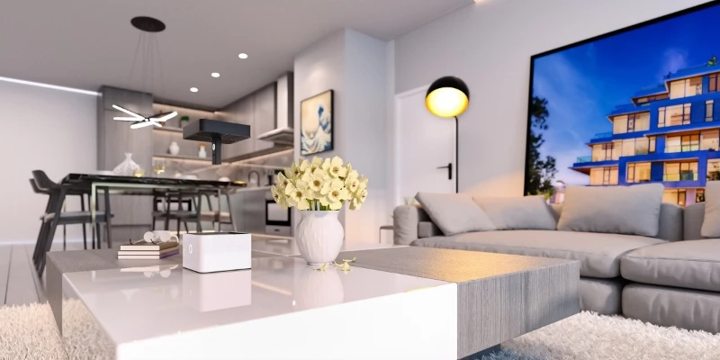 QE on the Park by Kingdom Developments and RIAA Development presale