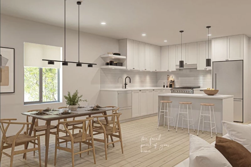 Holden Residences by BMG Real Estate presale