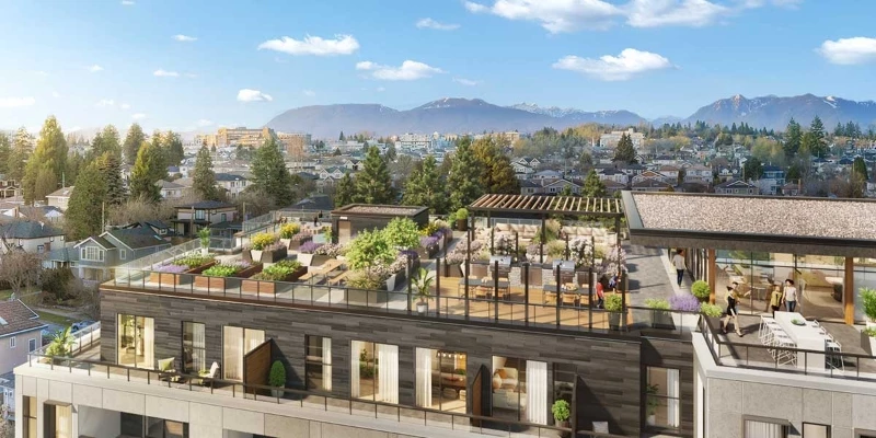 Pure by Lavern Developments presale