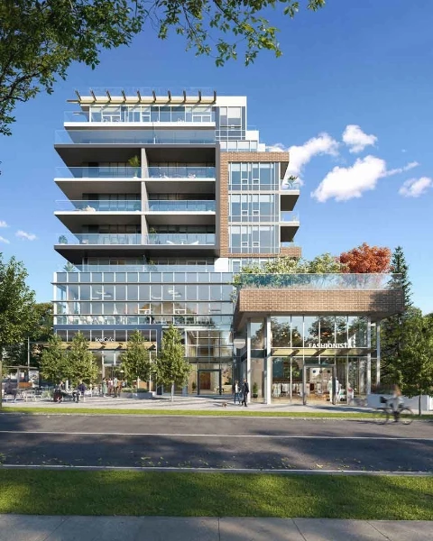 Gryphon Nova by Gryphon Development presale