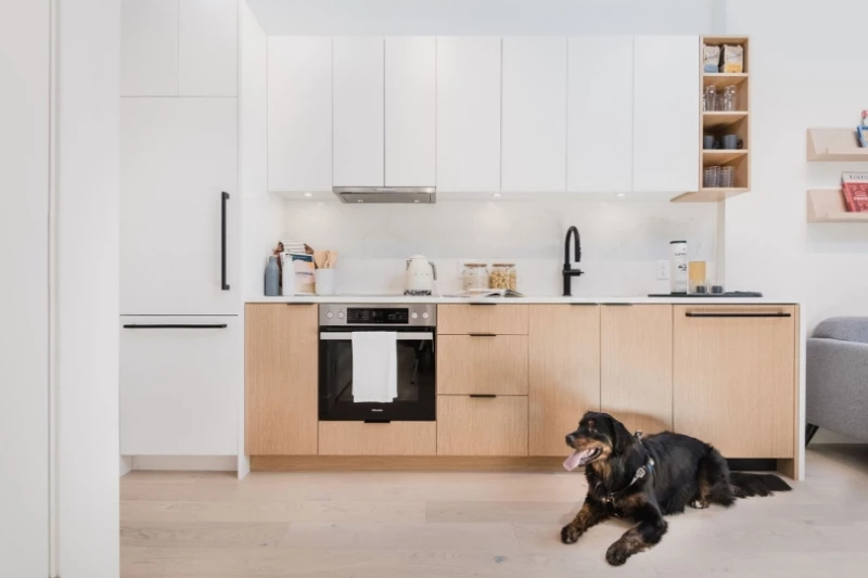 Block Residences by Amacon presale