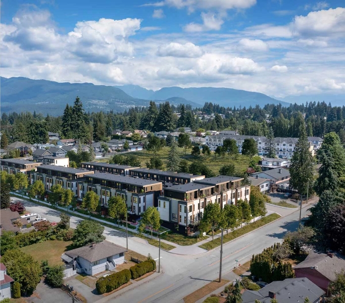 Dwell by Anthem presale