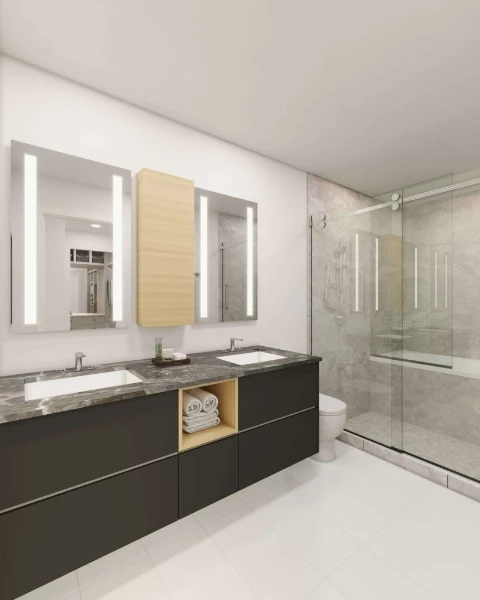 Park Residences II by Yue Hwa presale