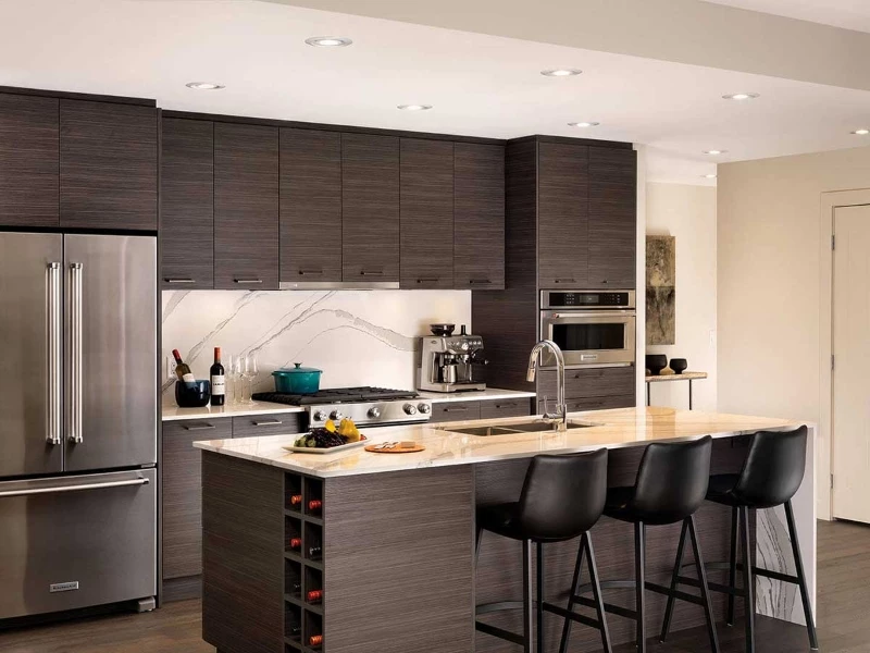 ONE Water Street by Kerkhoff: Develop Build and North American Development Group presale