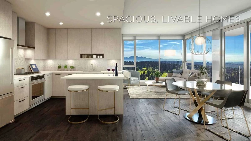 Sydney by Ledingham McAllister presale