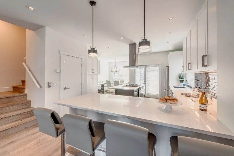 Gyro Beach Townhomes by Northern Lights Land Development Corp presale