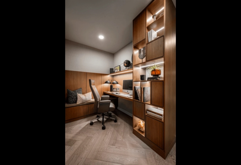 Riviera by Ledingham McAllister presale