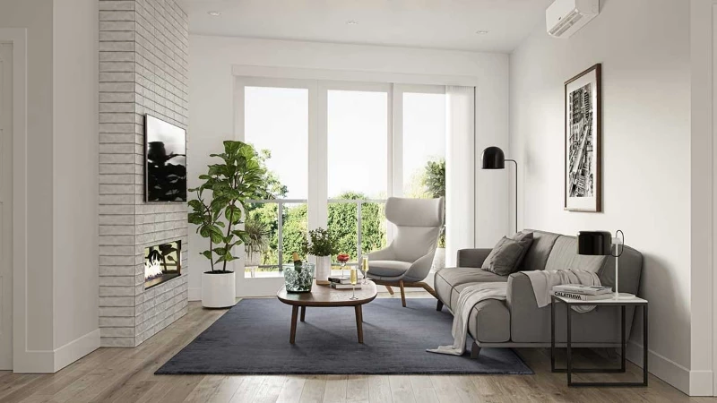 Triple Crown Resident by WA Architects Ltd. presale