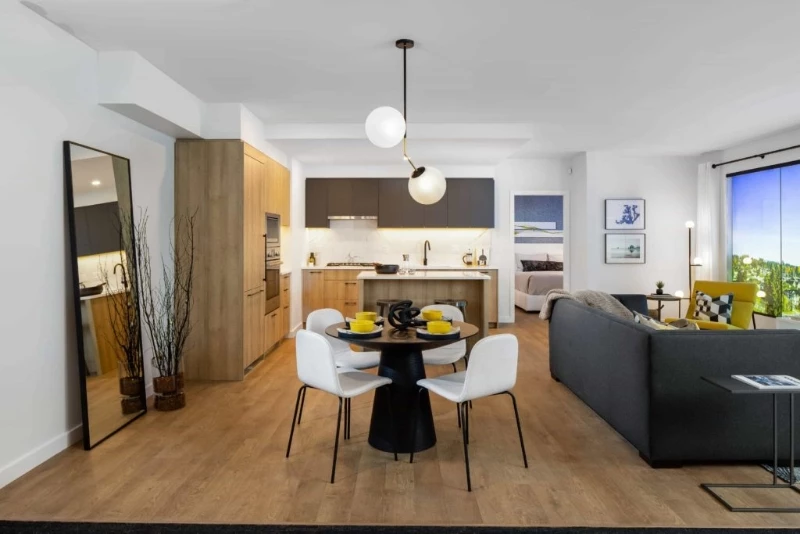 Horizon 21 by Centred Developments presale